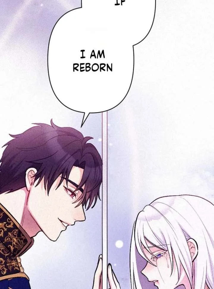 The Abandoned Saintess’s Vow: To Deny the Prince’s Love in Her Next Life Chapter 59 page 3