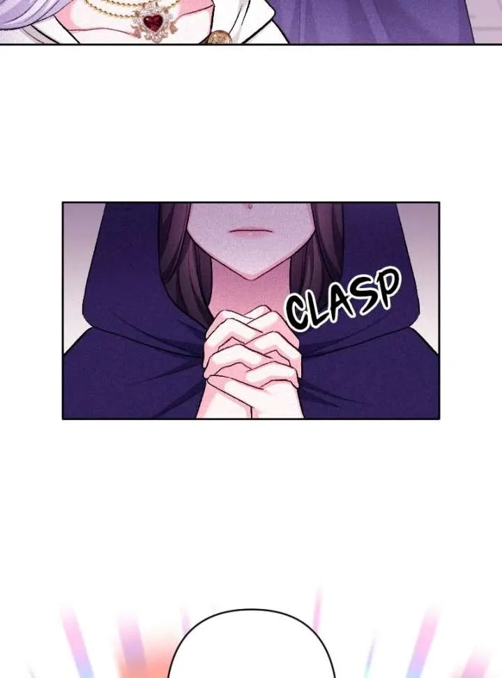 The Abandoned Saintess’s Vow: To Deny the Prince’s Love in Her Next Life Chapter 62 page 87