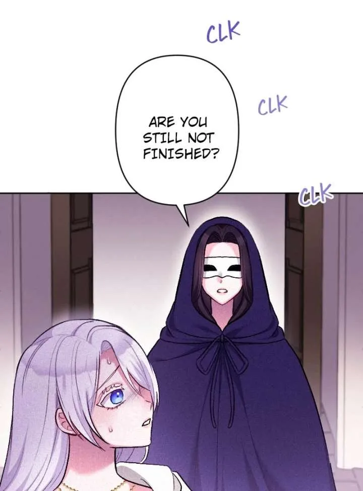 The Abandoned Saintess’s Vow: To Deny the Prince’s Love in Her Next Life Chapter 62 page 86