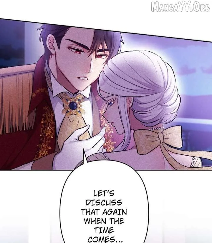 The Abandoned Saintess’s Vow: To Deny the Prince’s Love in Her Next Life Chapter 62 page 44