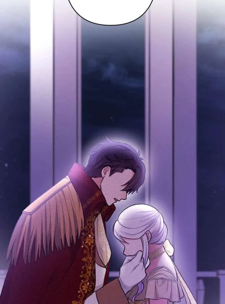 The Abandoned Saintess’s Vow: To Deny the Prince’s Love in Her Next Life Chapter 62 page 45