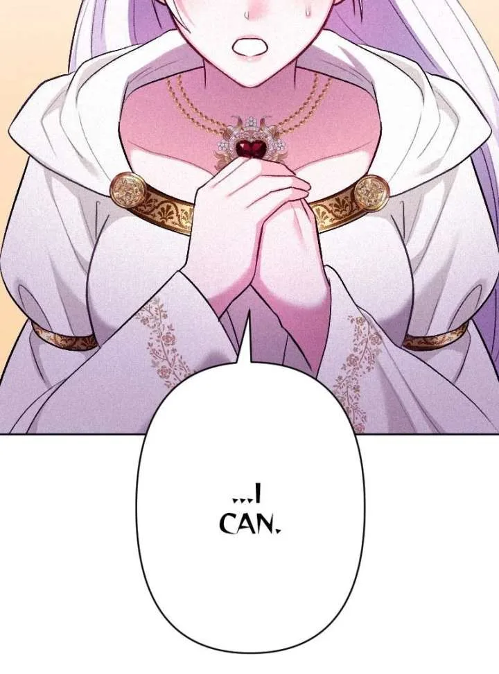The Abandoned Saintess’s Vow: To Deny the Prince’s Love in Her Next Life Chapter 62 page 79
