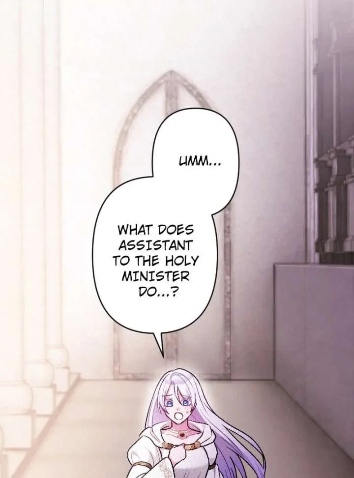 The Abandoned Saintess’s Vow: To Deny the Prince’s Love in Her Next Life Chapter 62 page 68