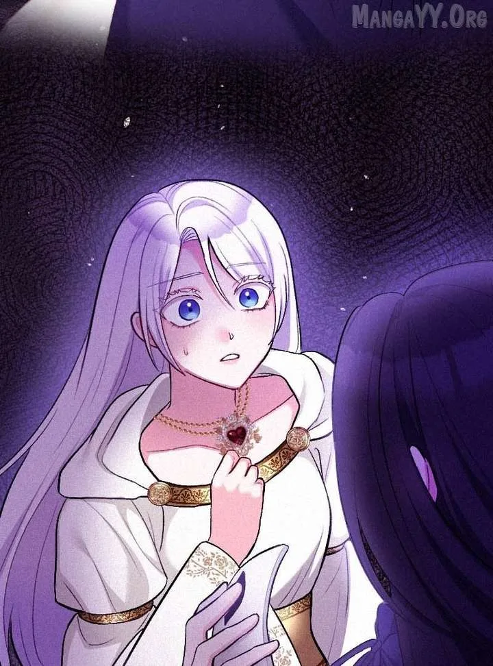The Abandoned Saintess’s Vow: To Deny the Prince’s Love in Her Next Life Chapter 62 page 107
