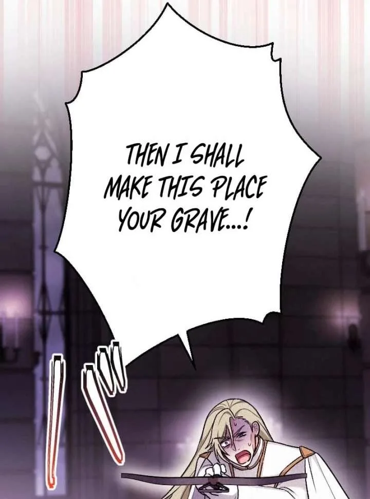 The Abandoned Saintess’s Vow: To Deny the Prince’s Love in Her Next Life Chapter 59 page 39