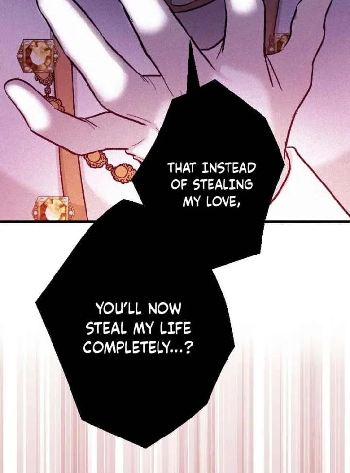 The Abandoned Saintess’s Vow: To Deny the Prince’s Love in Her Next Life Chapter 59 page 36