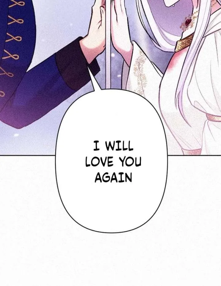 The Abandoned Saintess’s Vow: To Deny the Prince’s Love in Her Next Life Chapter 59 page 4