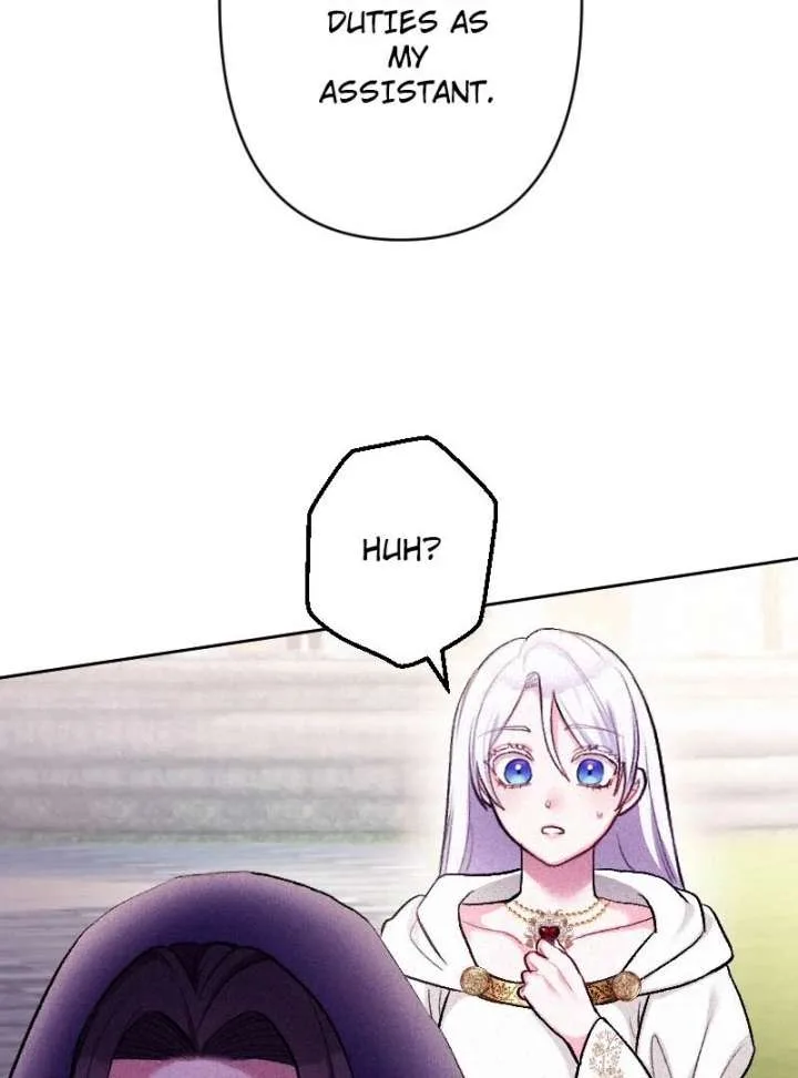 The Abandoned Saintess’s Vow: To Deny the Prince’s Love in Her Next Life Chapter 62 page 66