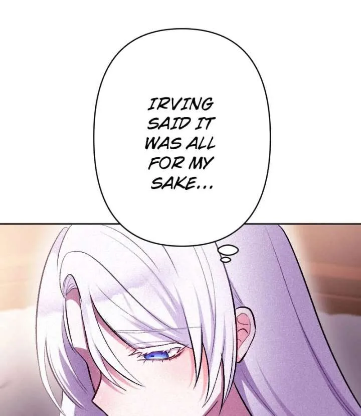 The Abandoned Saintess’s Vow: To Deny the Prince’s Love in Her Next Life Chapter 62 page 52