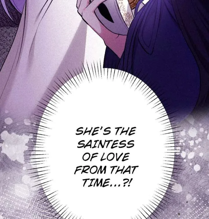 The Abandoned Saintess’s Vow: To Deny the Prince’s Love in Her Next Life Chapter 62 page 108