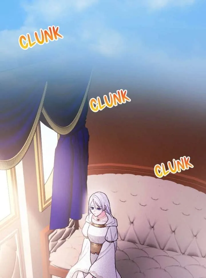 The Abandoned Saintess’s Vow: To Deny the Prince’s Love in Her Next Life Chapter 62 page 50