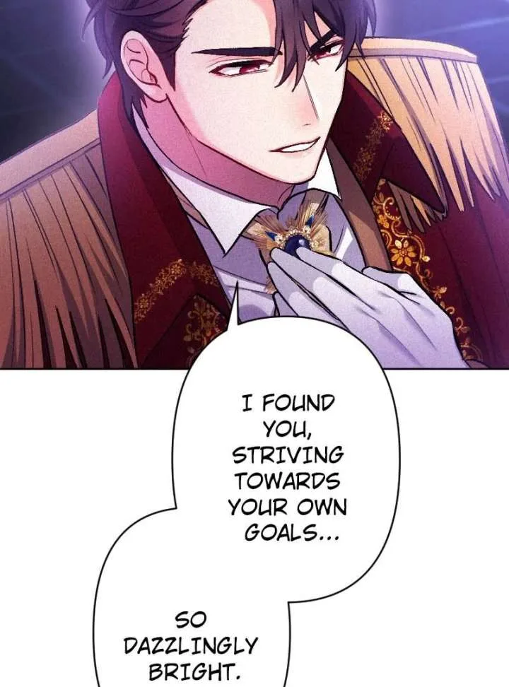 The Abandoned Saintess’s Vow: To Deny the Prince’s Love in Her Next Life Chapter 62 page 39