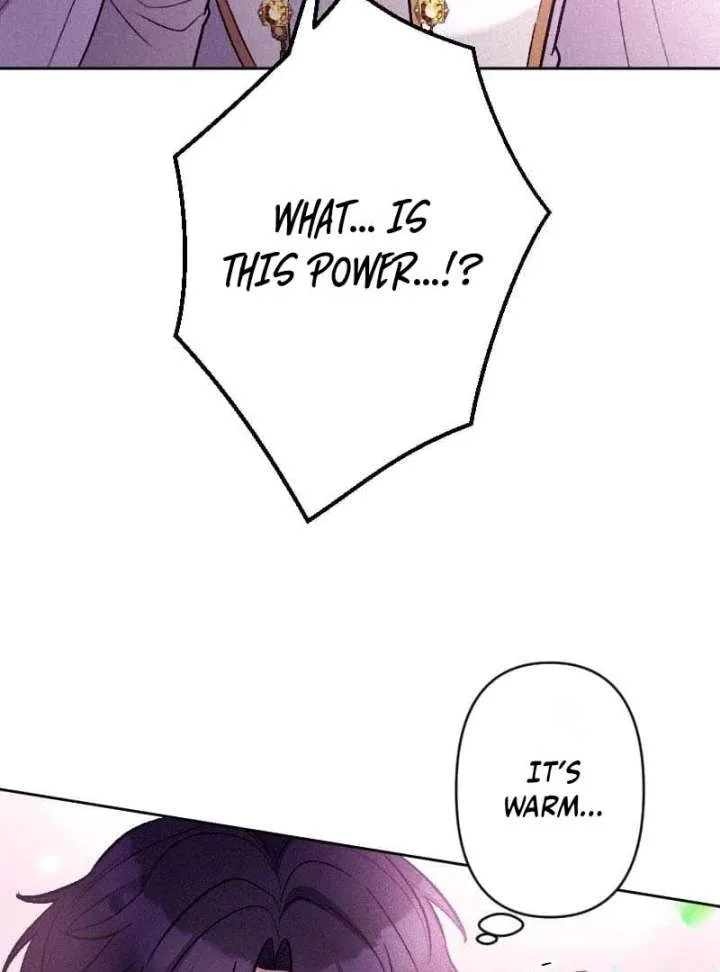 The Abandoned Saintess’s Vow: To Deny the Prince’s Love in Her Next Life Chapter 59 page 9