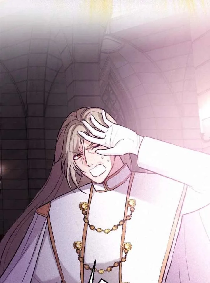 The Abandoned Saintess’s Vow: To Deny the Prince’s Love in Her Next Life Chapter 59 page 8