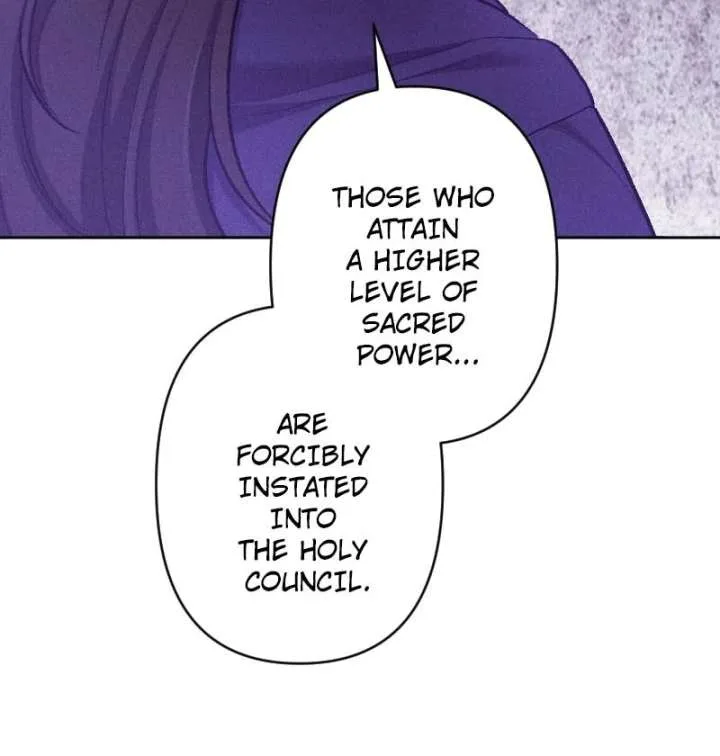 The Abandoned Saintess’s Vow: To Deny the Prince’s Love in Her Next Life Chapter 62 page 97
