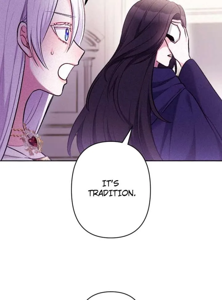 The Abandoned Saintess’s Vow: To Deny the Prince’s Love in Her Next Life Chapter 62 page 100