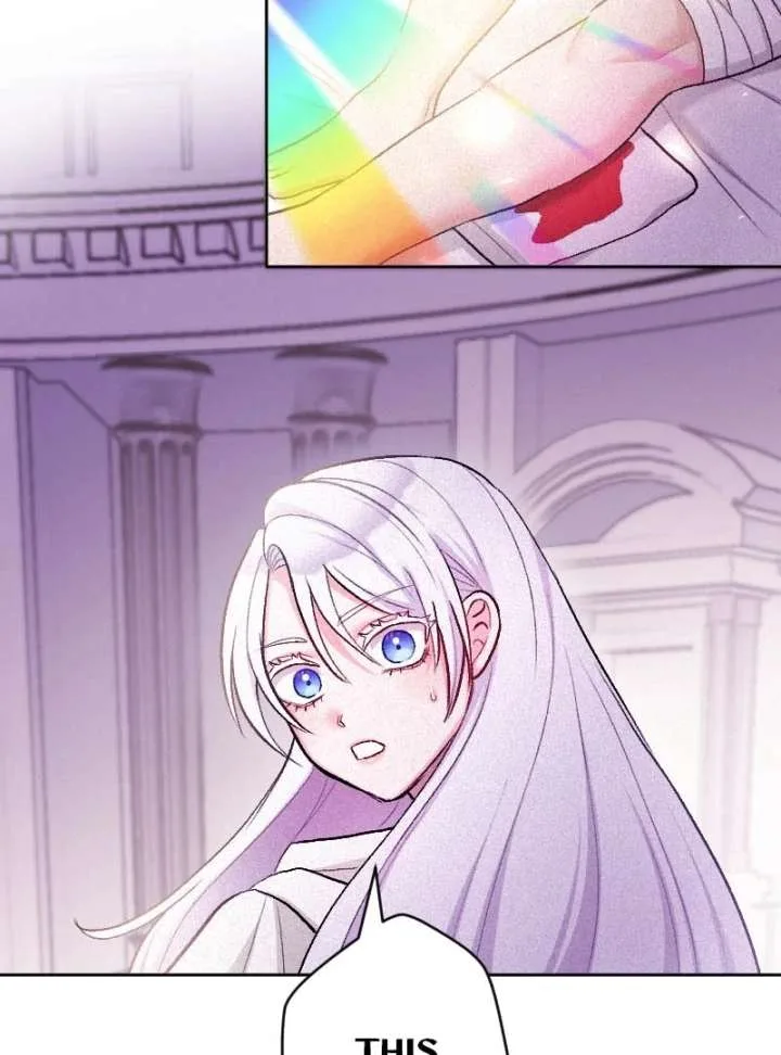 The Abandoned Saintess’s Vow: To Deny the Prince’s Love in Her Next Life Chapter 62 page 92
