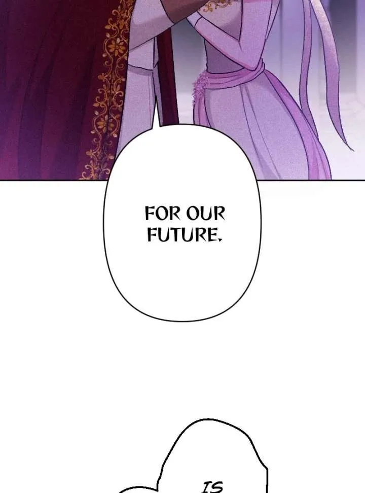 The Abandoned Saintess’s Vow: To Deny the Prince’s Love in Her Next Life Chapter 62 page 46