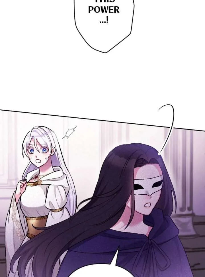 The Abandoned Saintess’s Vow: To Deny the Prince’s Love in Her Next Life Chapter 62 page 93