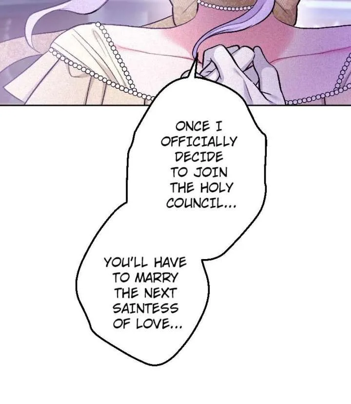 The Abandoned Saintess’s Vow: To Deny the Prince’s Love in Her Next Life Chapter 62 page 43