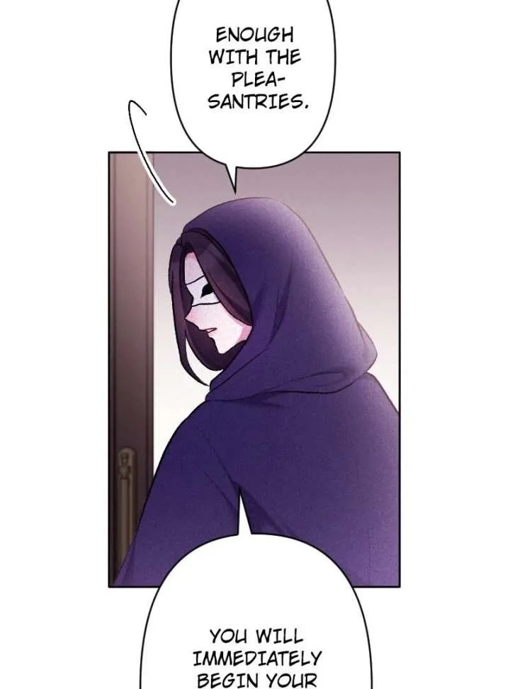 The Abandoned Saintess’s Vow: To Deny the Prince’s Love in Her Next Life Chapter 62 page 65