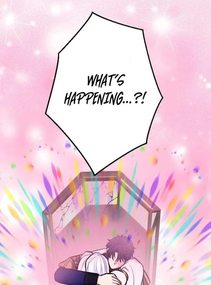 The Abandoned Saintess’s Vow: To Deny the Prince’s Love in Her Next Life Chapter 59 page 24