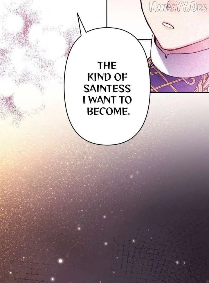 The Abandoned Saintess’s Vow: To Deny the Prince’s Love in Her Next Life Chapter 62 page 37