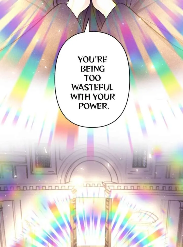 The Abandoned Saintess’s Vow: To Deny the Prince’s Love in Her Next Life Chapter 62 page 89