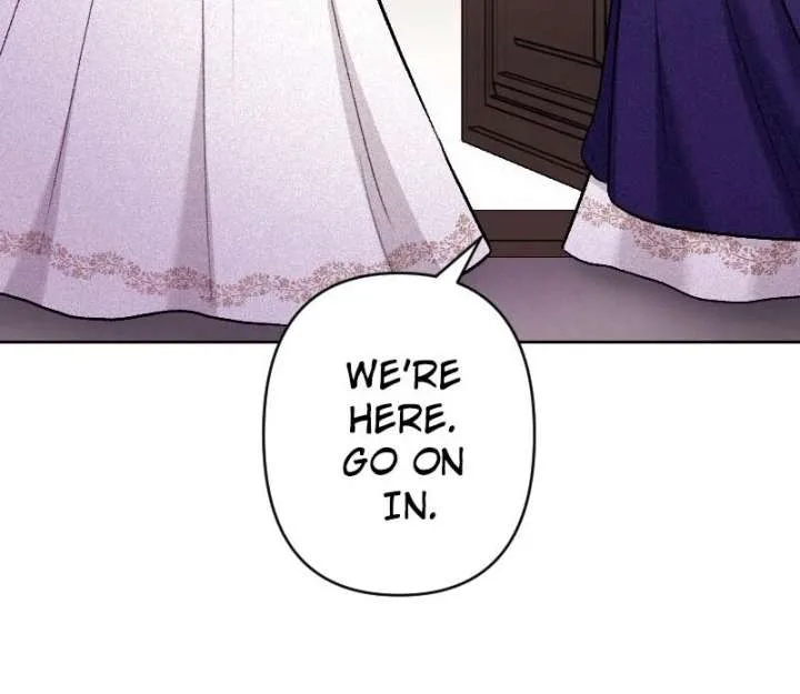 The Abandoned Saintess’s Vow: To Deny the Prince’s Love in Her Next Life Chapter 62 page 71