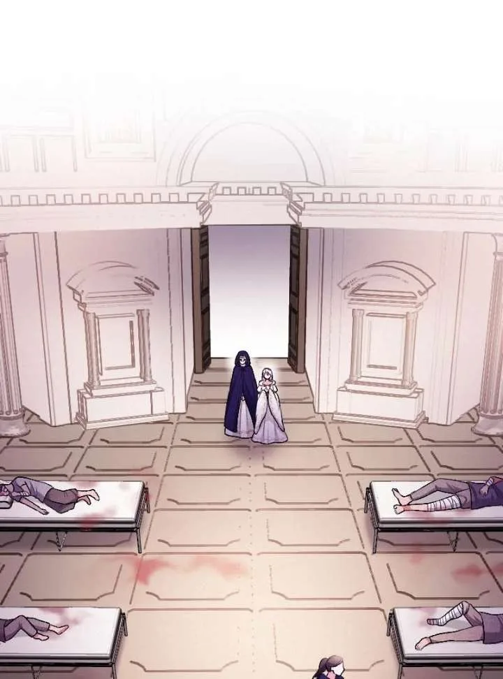 The Abandoned Saintess’s Vow: To Deny the Prince’s Love in Her Next Life Chapter 62 page 72