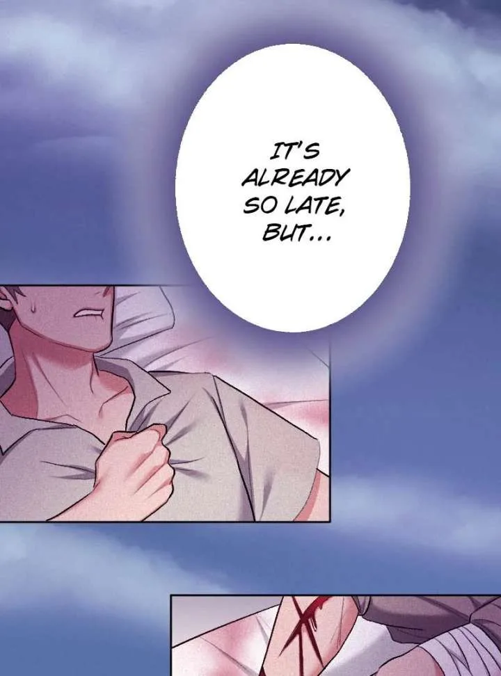 The Abandoned Saintess’s Vow: To Deny the Prince’s Love in Her Next Life Chapter 62 page 83