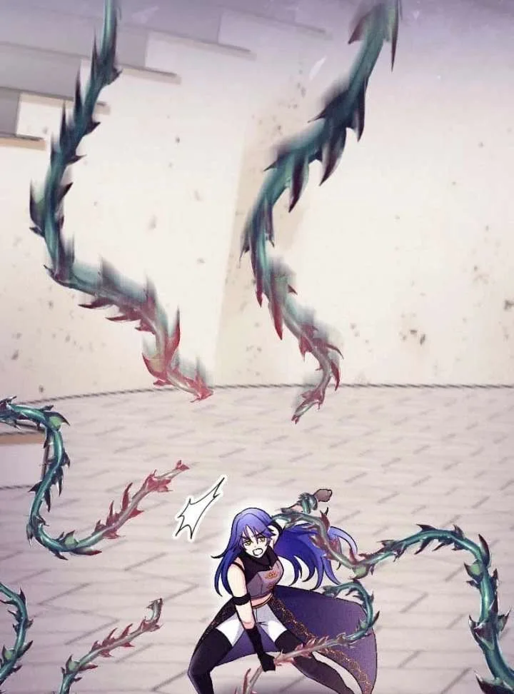 The Abandoned Saintess’s Vow: To Deny the Prince’s Love in Her Next Life Chapter 59 page 71