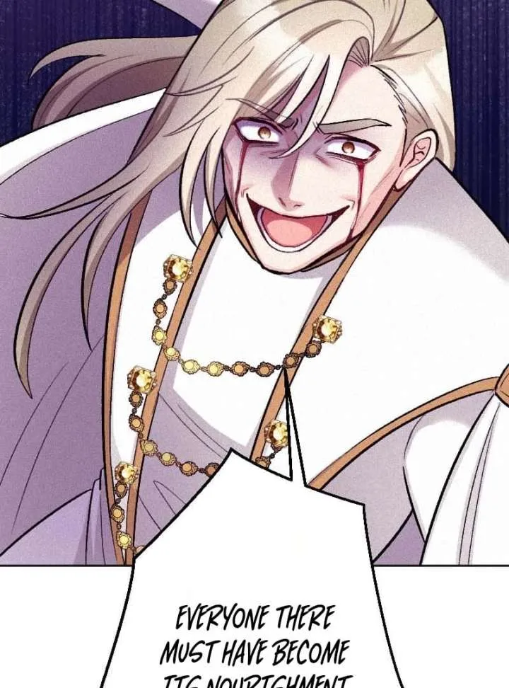 The Abandoned Saintess’s Vow: To Deny the Prince’s Love in Her Next Life Chapter 59 page 51