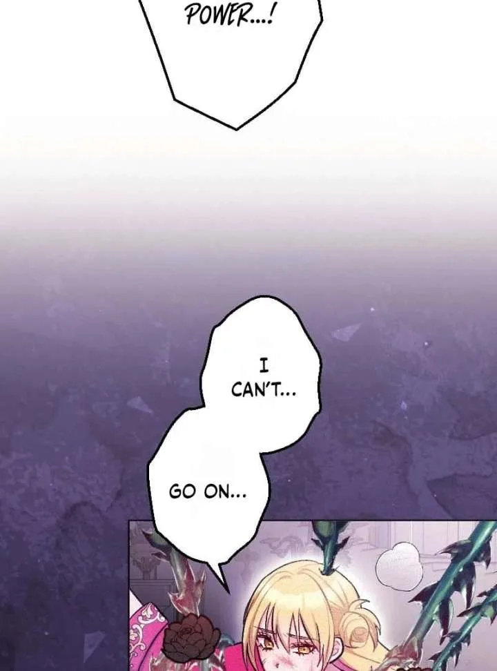 The Abandoned Saintess’s Vow: To Deny the Prince’s Love in Her Next Life Chapter 59 page 74