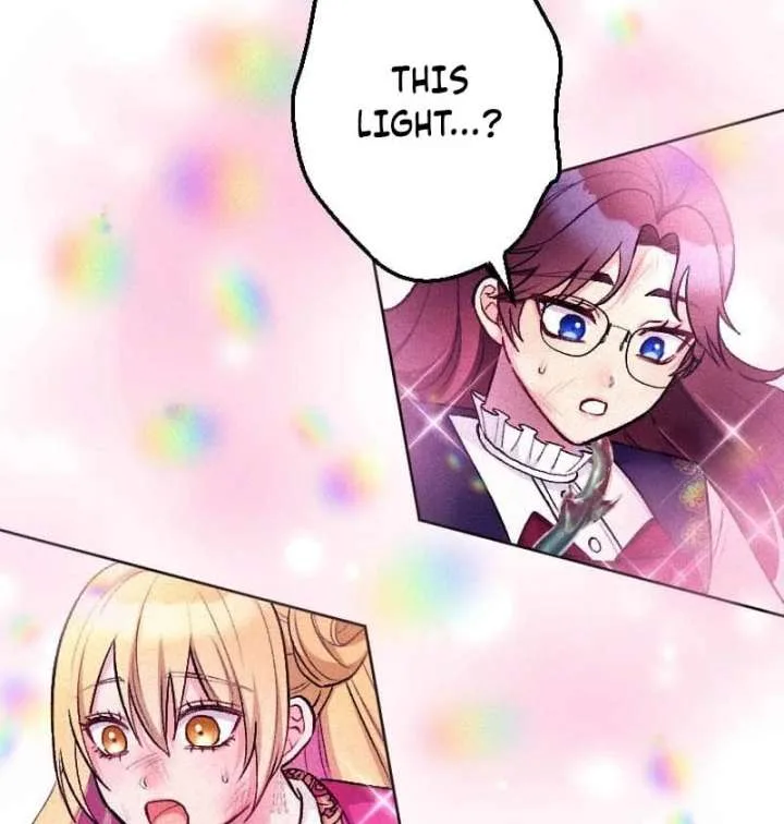 The Abandoned Saintess’s Vow: To Deny the Prince’s Love in Her Next Life Chapter 59 page 81
