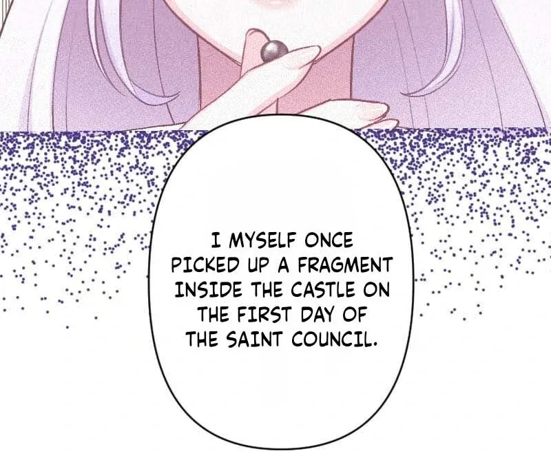 The Abandoned Saintess’s Vow: To Deny the Prince’s Love in Her Next Life Chapter 60 page 13