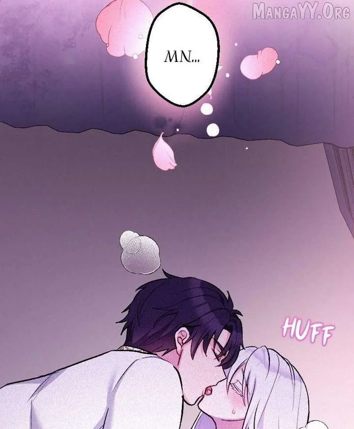 The Abandoned Saintess’s Vow: To Deny the Prince’s Love in Her Next Life Chapter 61 page 18