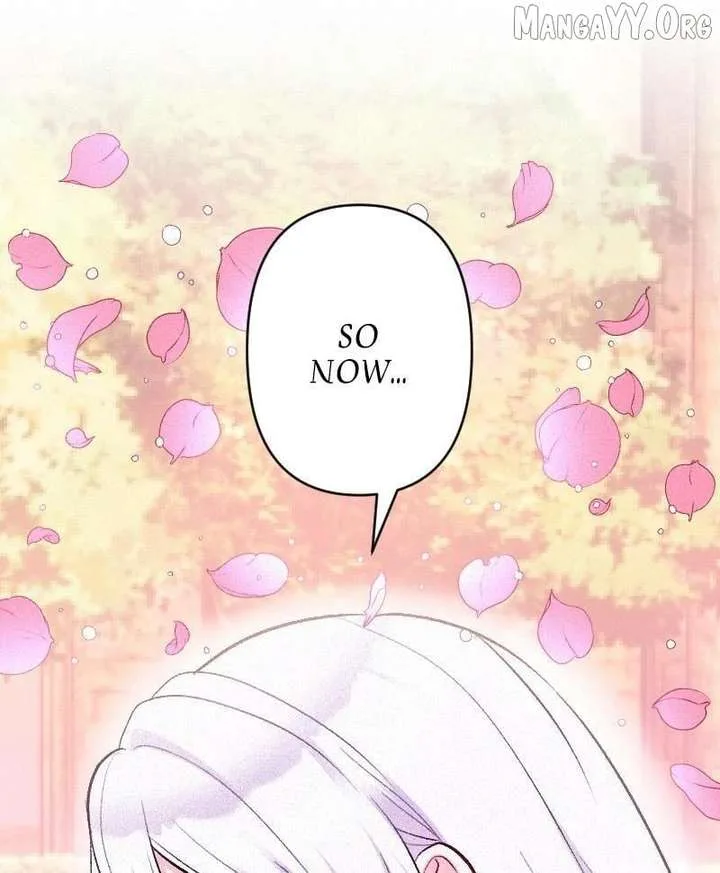 The Abandoned Saintess’s Vow: To Deny the Prince’s Love in Her Next Life Chapter 61 page 9