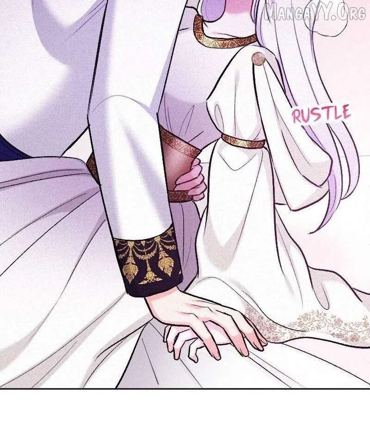 The Abandoned Saintess’s Vow: To Deny the Prince’s Love in Her Next Life Chapter 61 page 19