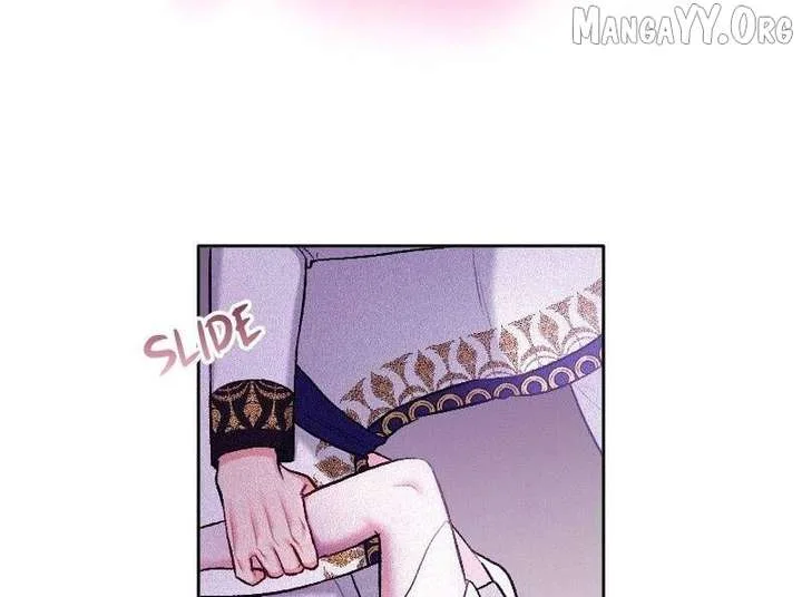 The Abandoned Saintess’s Vow: To Deny the Prince’s Love in Her Next Life Chapter 61 page 28