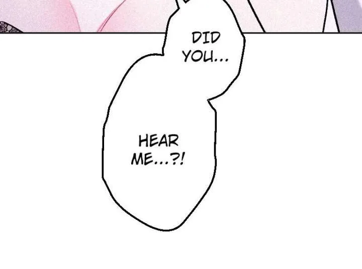 The Abandoned Saintess’s Vow: To Deny the Prince’s Love in Her Next Life Chapter 61 page 37
