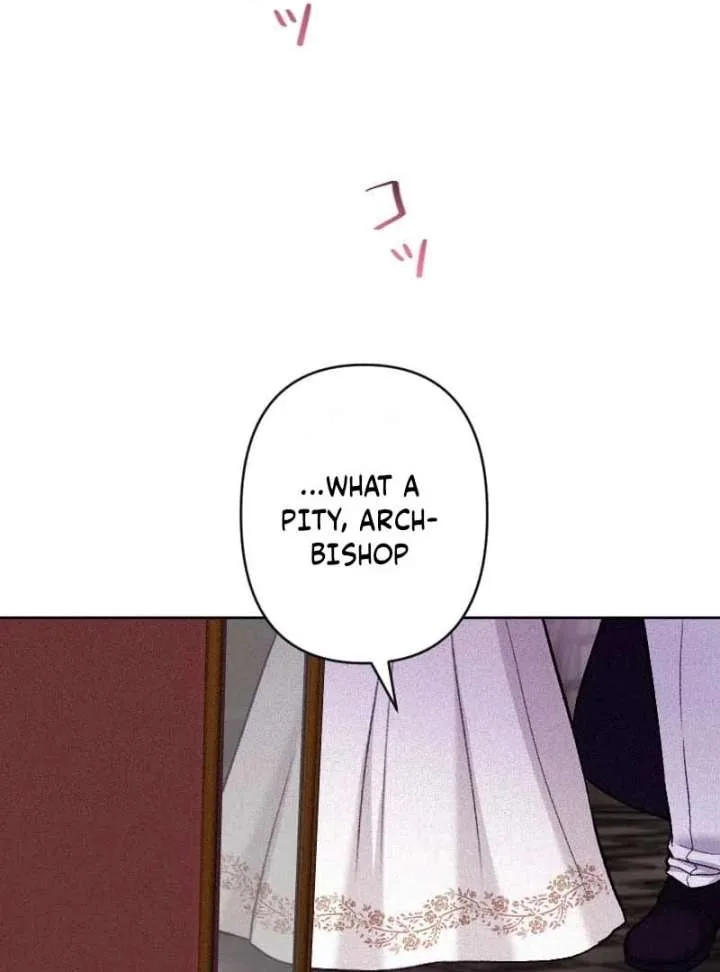 The Abandoned Saintess’s Vow: To Deny the Prince’s Love in Her Next Life Chapter 59 page 66