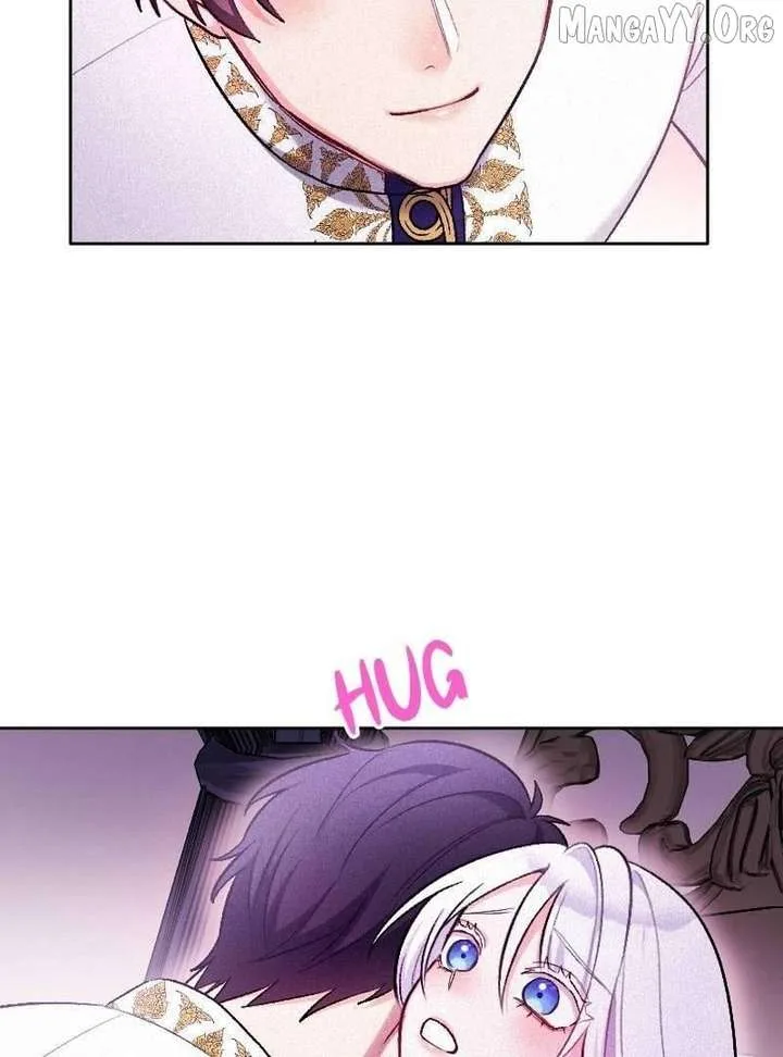 The Abandoned Saintess’s Vow: To Deny the Prince’s Love in Her Next Life Chapter 61 page 43