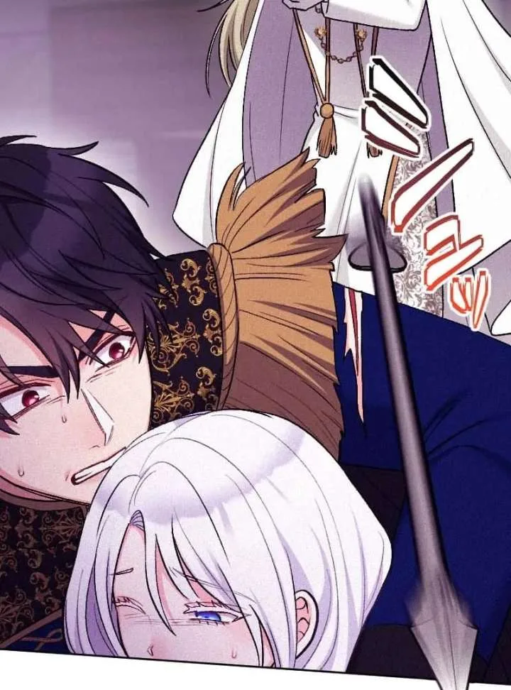 The Abandoned Saintess’s Vow: To Deny the Prince’s Love in Her Next Life Chapter 59 page 40