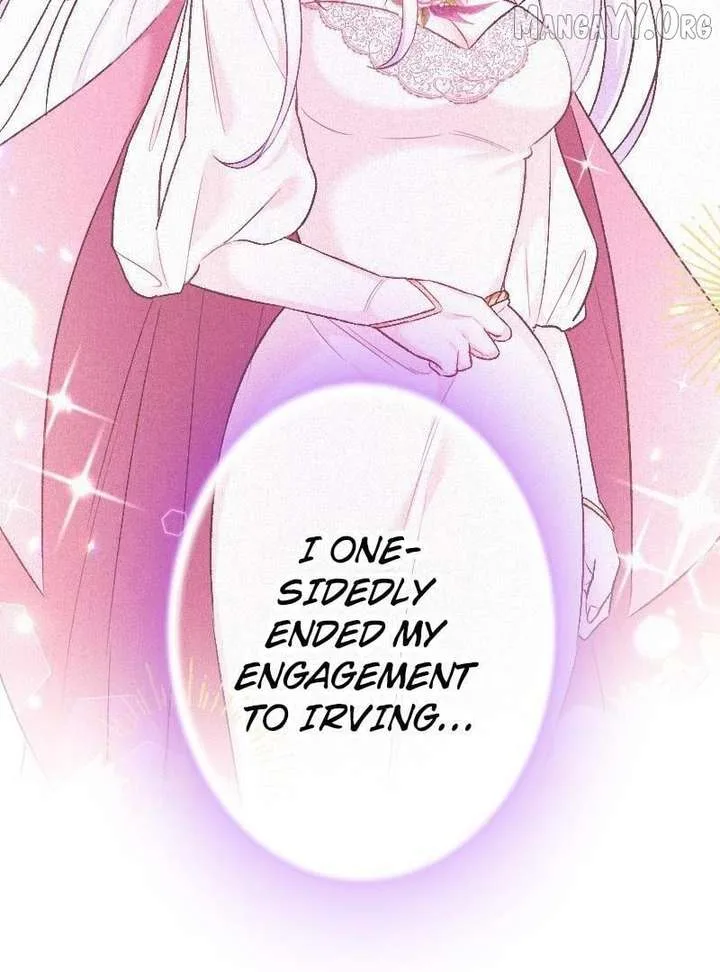 The Abandoned Saintess’s Vow: To Deny the Prince’s Love in Her Next Life Chapter 61 page 7