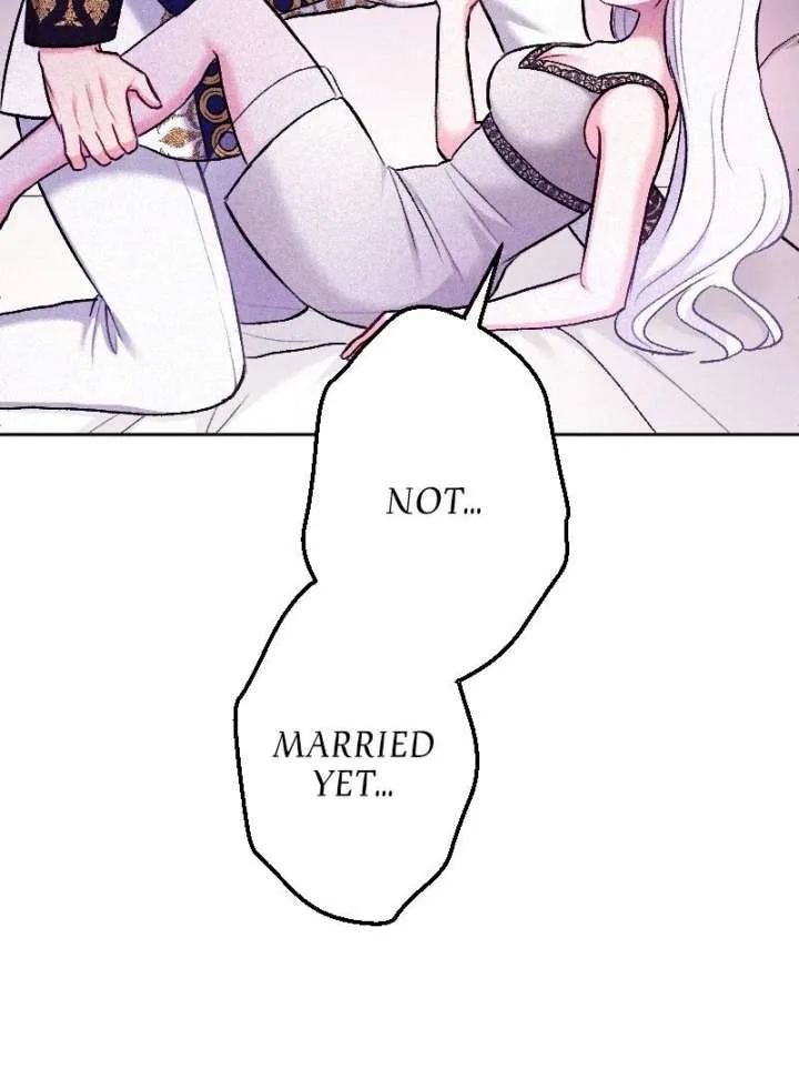 The Abandoned Saintess’s Vow: To Deny the Prince’s Love in Her Next Life Chapter 61 page 32