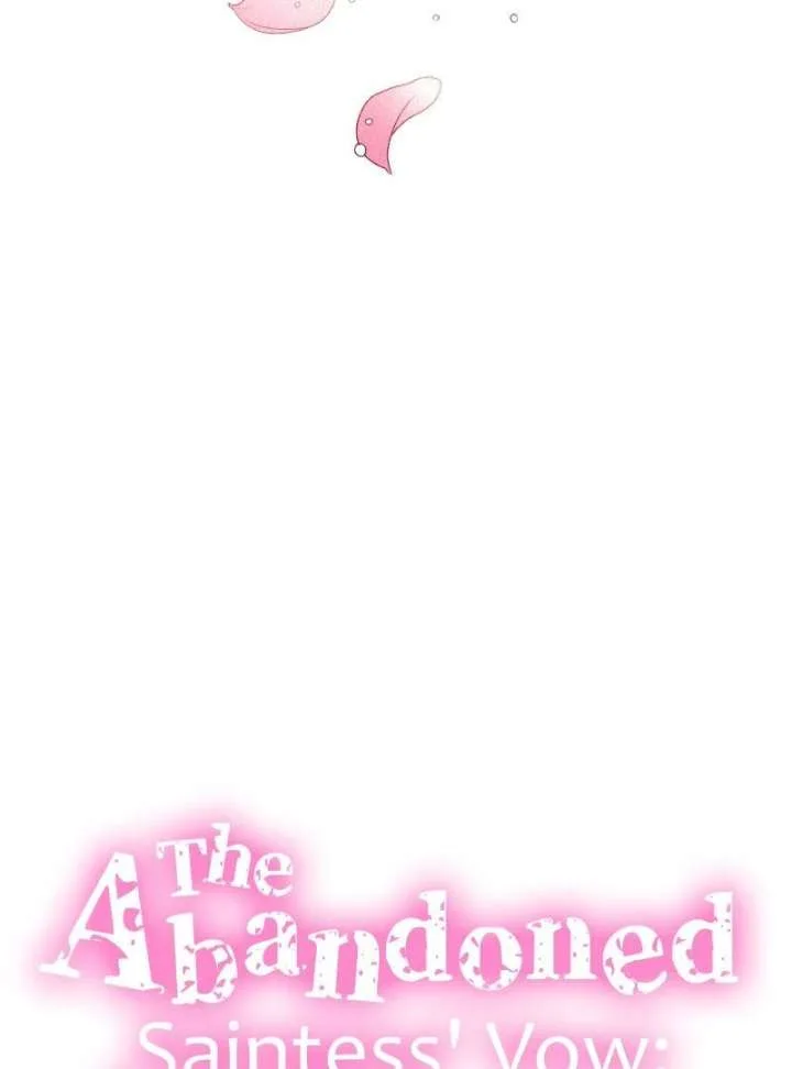 The Abandoned Saintess’s Vow: To Deny the Prince’s Love in Her Next Life Chapter 61 page 15