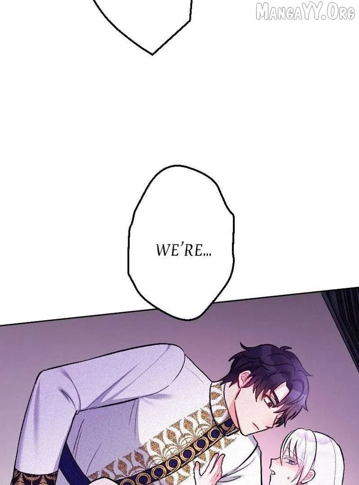 The Abandoned Saintess’s Vow: To Deny the Prince’s Love in Her Next Life Chapter 61 page 31