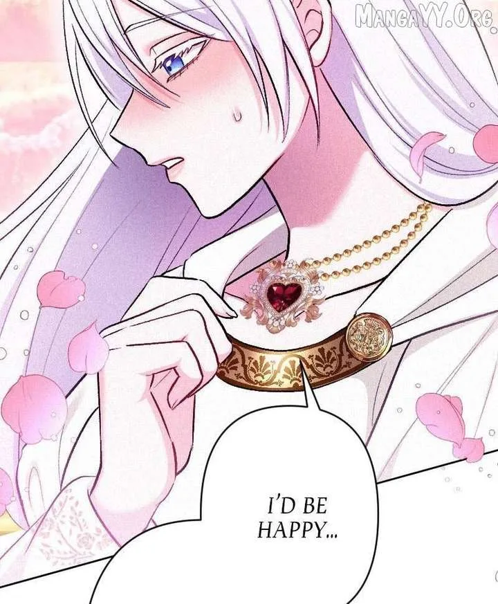 The Abandoned Saintess’s Vow: To Deny the Prince’s Love in Her Next Life Chapter 61 page 10