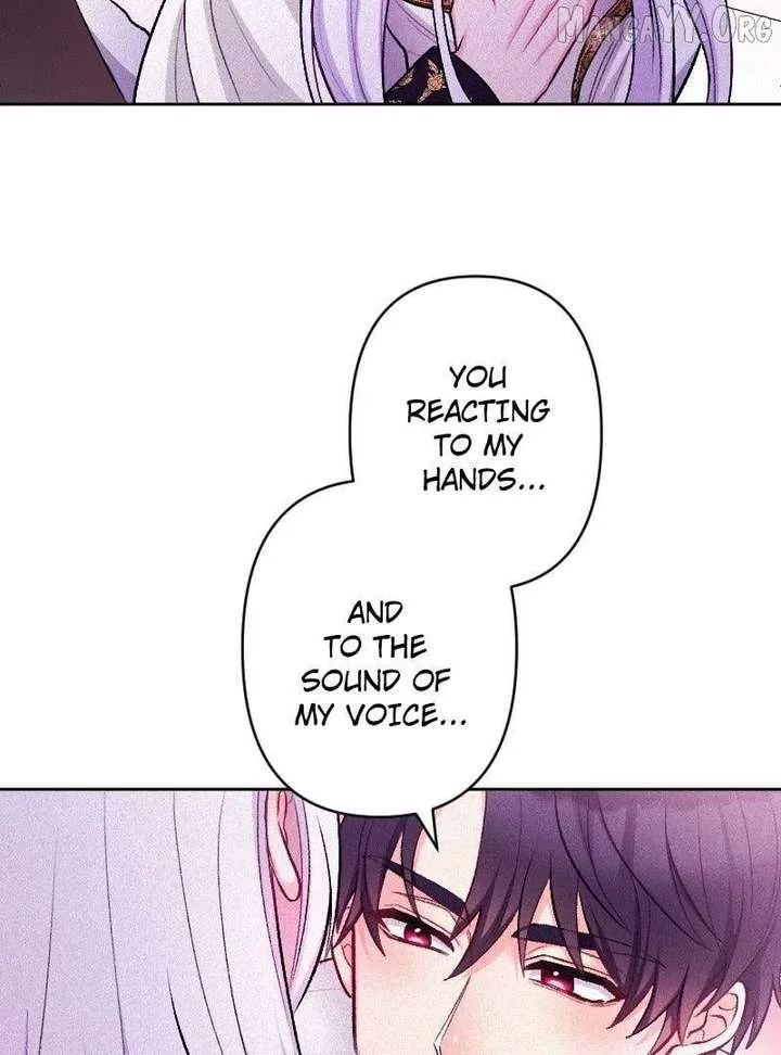 The Abandoned Saintess’s Vow: To Deny the Prince’s Love in Her Next Life Chapter 61 page 23